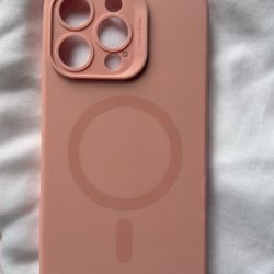 iPhone 15 Pro Max Case