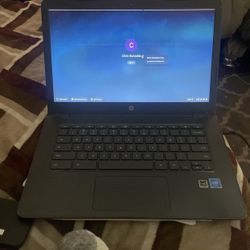 Chromebook