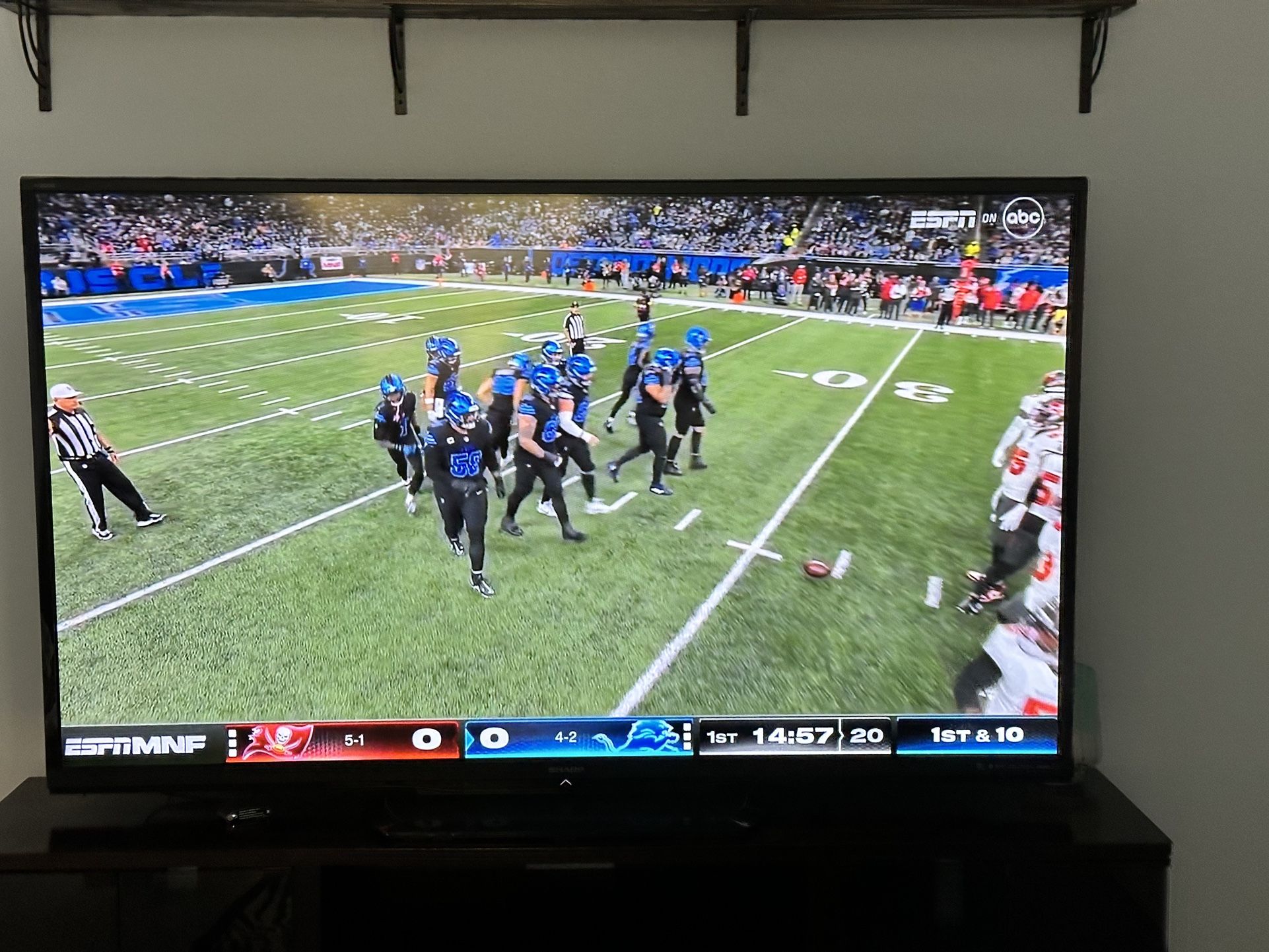 TV “Sharp”   72 inch