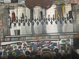 Restaurant Bar Kitchen Everything For Sale