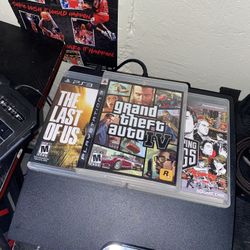 PS3