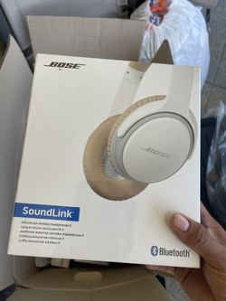 Bose Headphones