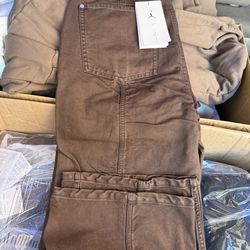 Cactus Jack women’s jeans