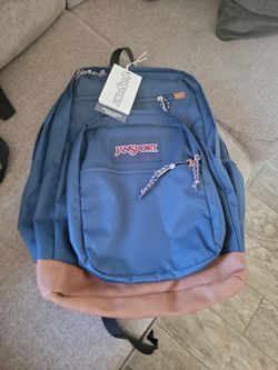 Brand new Jansport backpack