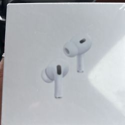 AirPods Pro 2nd Generation 