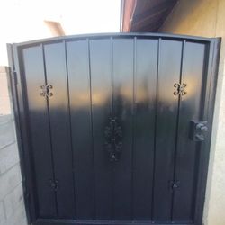 Gates