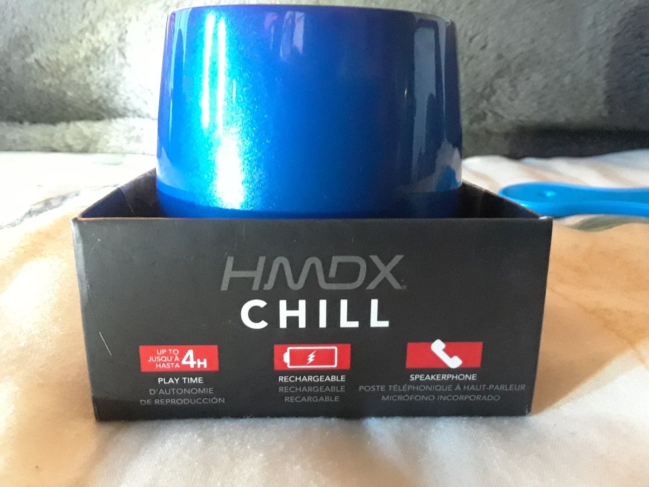 Hmdx chill cheap
