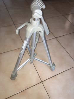 Sunpack video tripod 700I DX
