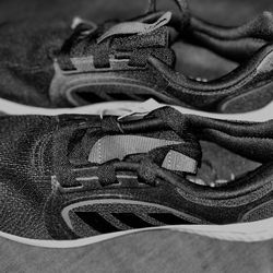 Adidas running shoes