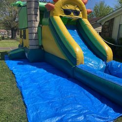 ((Imperial Jumpers ))