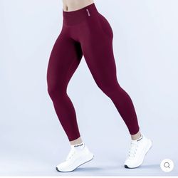 Impact legging dfyne