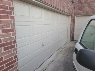 Garage Doors