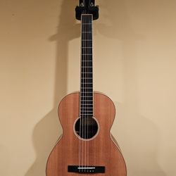 Larrivee Rosewood Special Edition Parlor Acoustic guitar