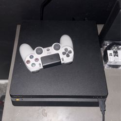 Ps4 
