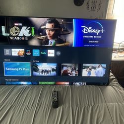 55 Inch Samsung Tv