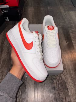 Nike AirForce 1