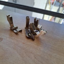 Sewing Machine Industrial Foot