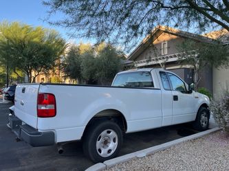 2006 Ford F-150