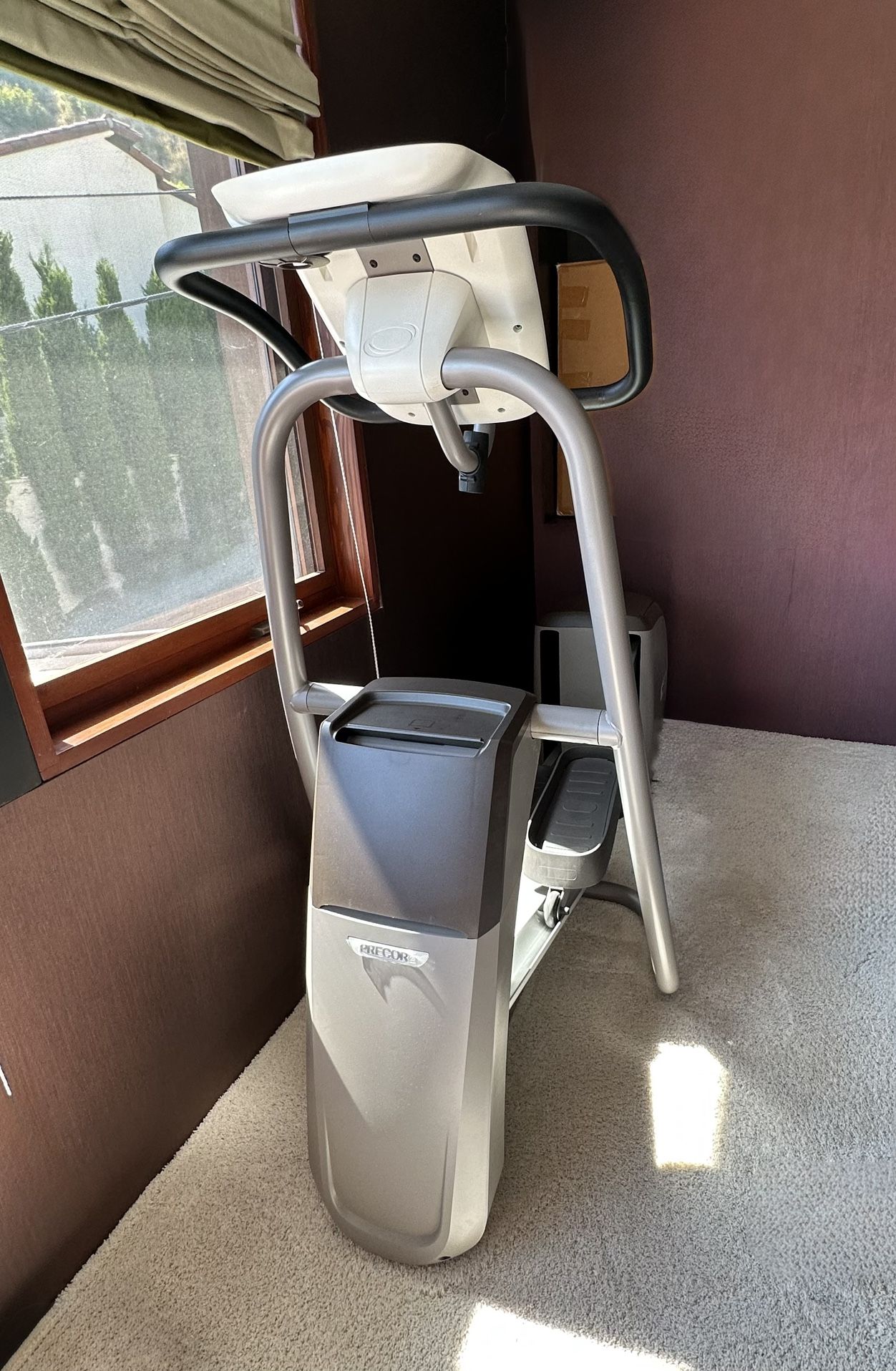 Precor EFX Elliptical $500 OBO