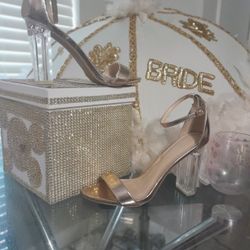 Heels/Birthday/wedding
