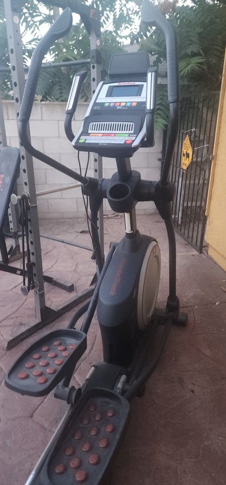 Exercise Equipment
