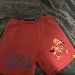 Men’s Shorts 