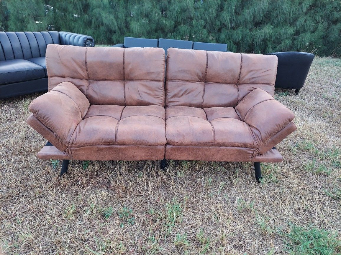 Sofa bed 