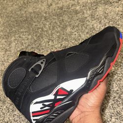 Air Jordan 8 Playoffs Size 12
