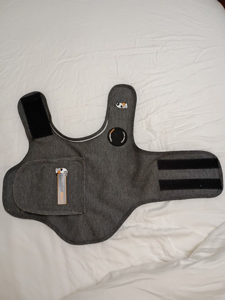 Small Thunder Shirt
