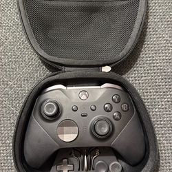 Xbox Elite Controller 2