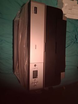 Epson printer