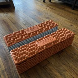 NWOT NEMO Switchback Sleeping Pads (2) $40
