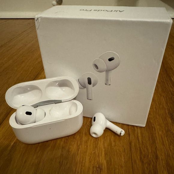 AirPod Pro 2