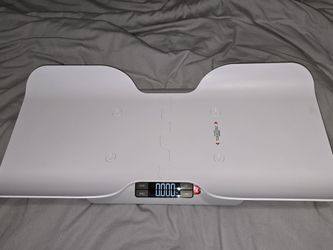 Digital Baby Scale