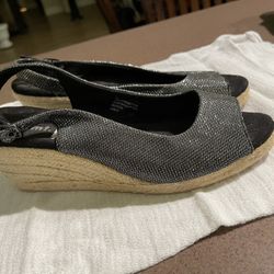 Womens Wedges 