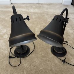 Table Lamp Set