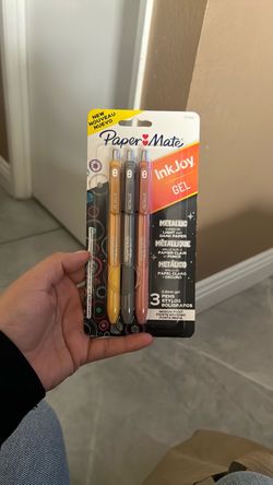 Papermate
