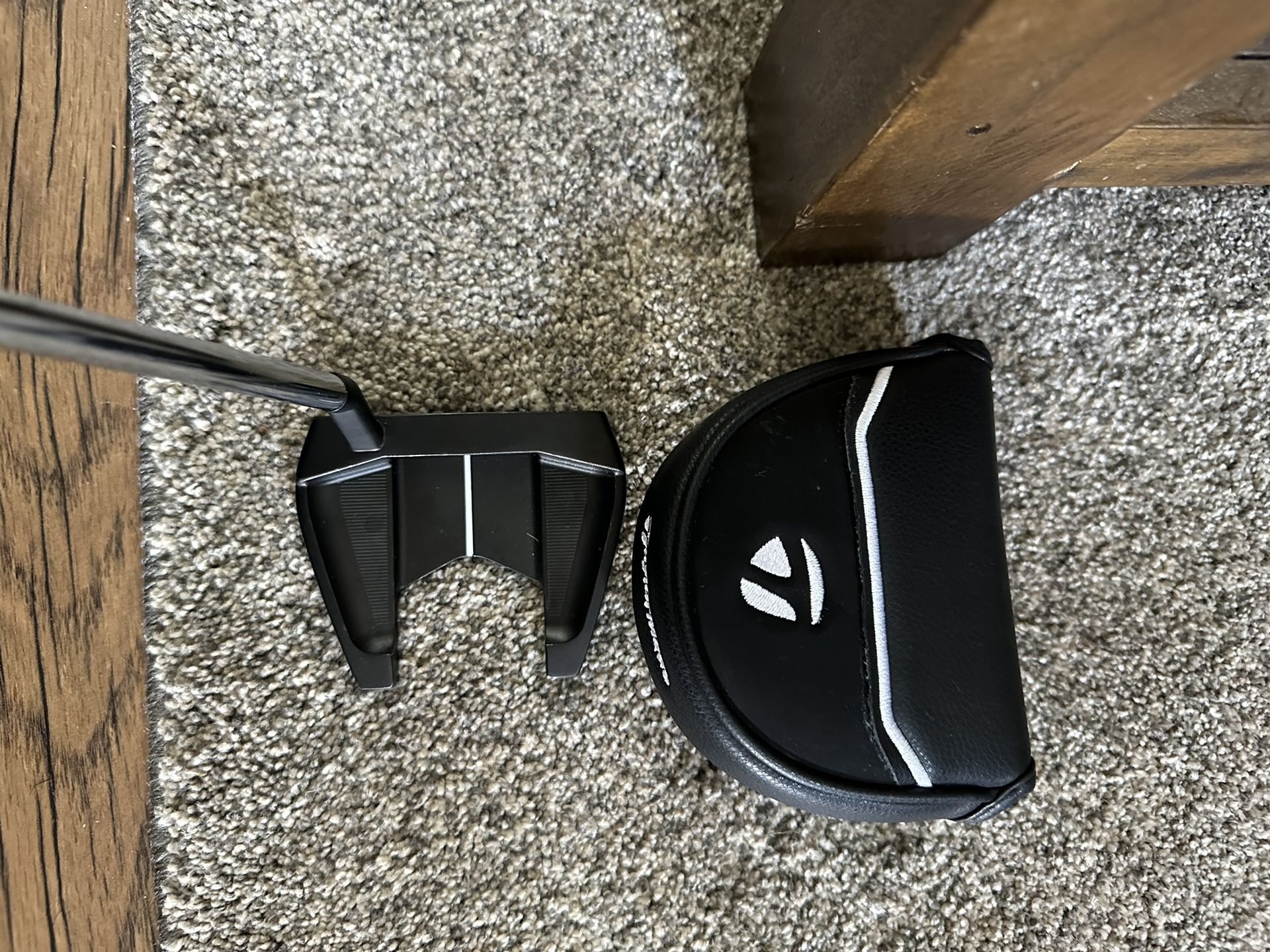 Taylormade Palisades 3 putter