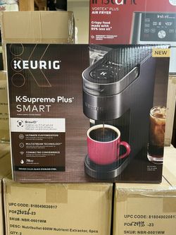 Coffee Maker 