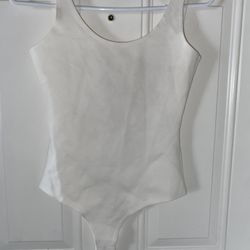 Dance & Marvel Bodysuit Size S