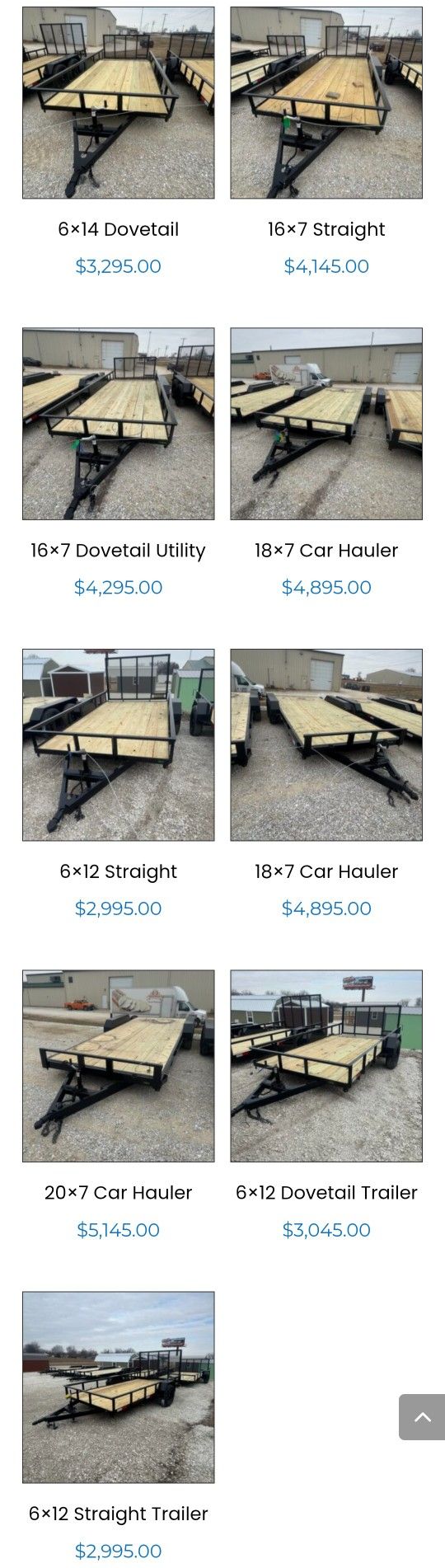 Premier trailers