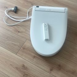 Bidet  From Toto