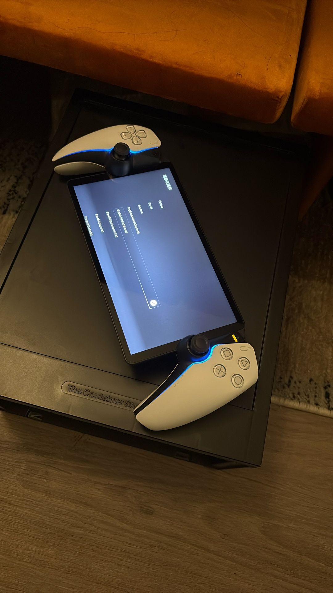 PlayStation Portable