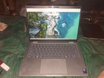 Dell laptop unlocked
