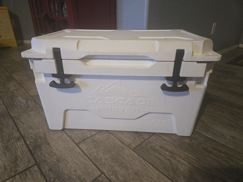 Cascade Cooler