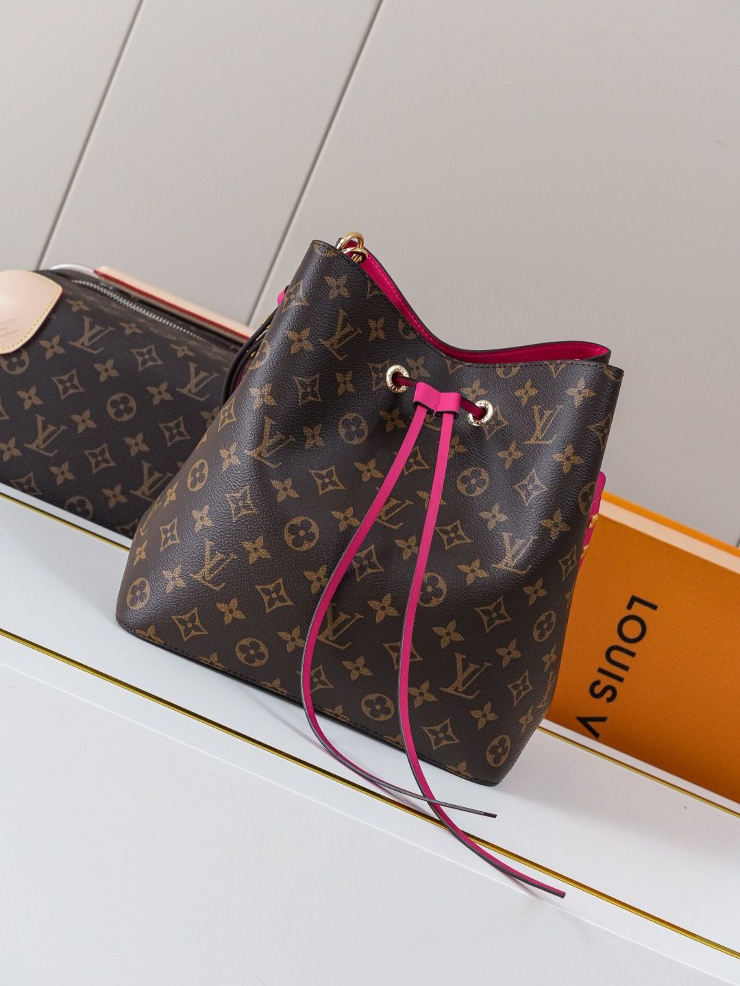 Louis Vuitton Ladies' classic handbag