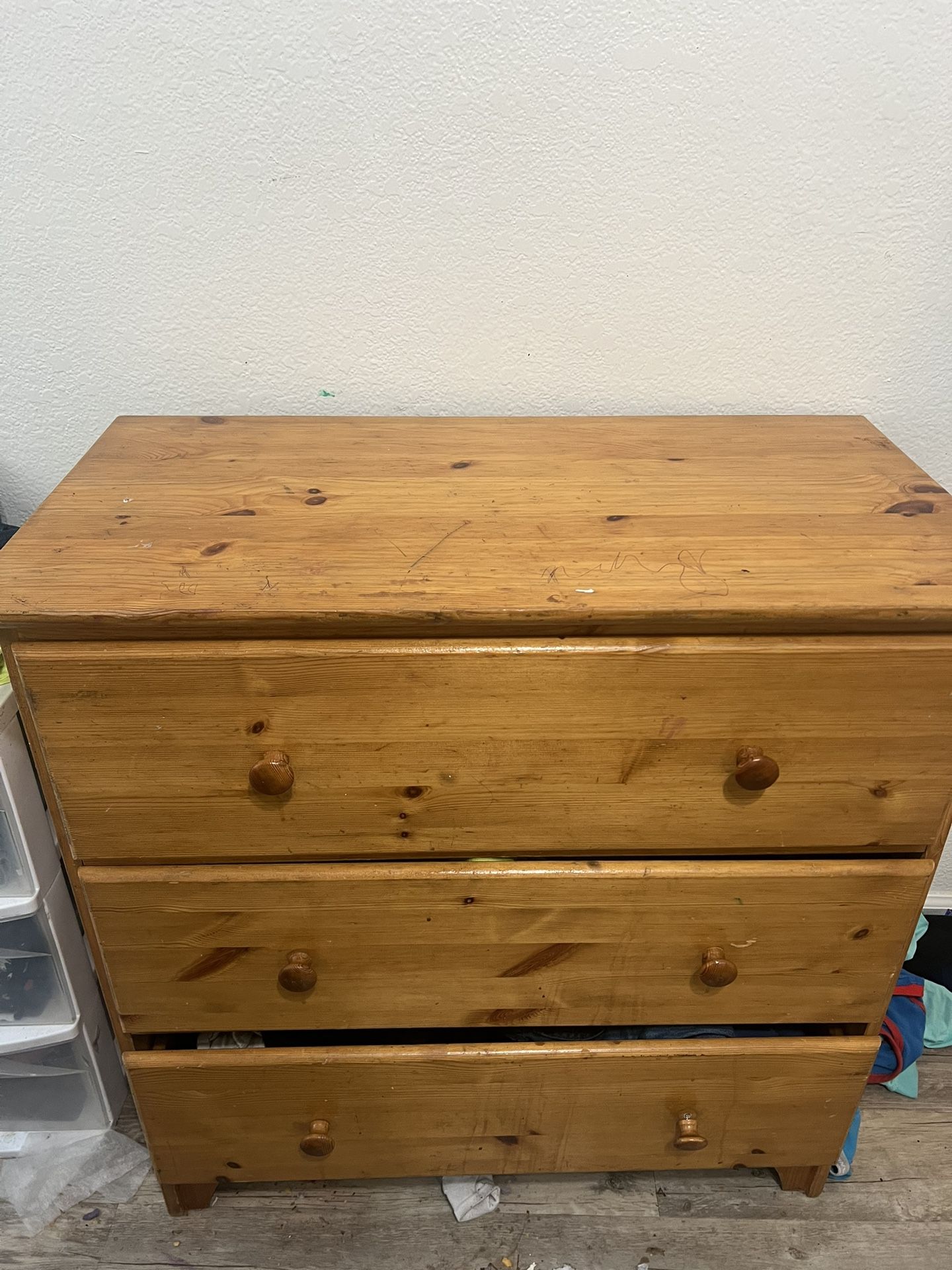 Dresser