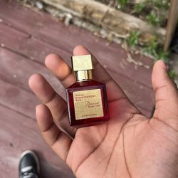 Masion Francis Paris Cologne