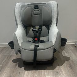 Nuna Car Seat 