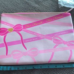 Too Faced Makeup Bag